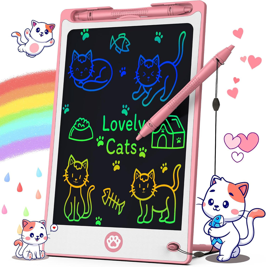 8.8 Inch LCD Writing Tablet for Kids